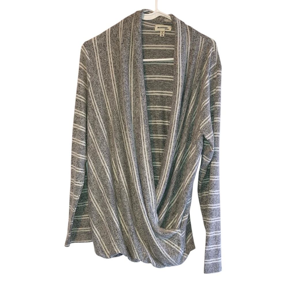 Monteau medium wrap